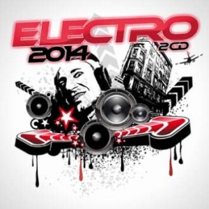 Various Artists - Electro 2014