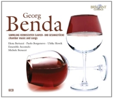 Benda - Chamber Music