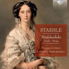 Stahle - Songs
