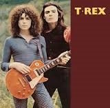 T Rex - T Rex (2Lp) in the group VINYL / Pop-Rock at Bengans Skivbutik AB (1004642)