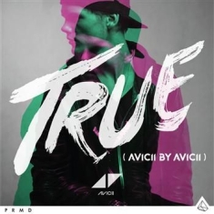 Avicii - True - Avicii By Avicii