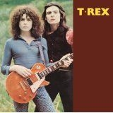 T. Rex - T Rex