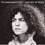 Tyrannosaurus Rex - A Beard Of Stars in the group CD / Rock at Bengans Skivbutik AB (1004648)