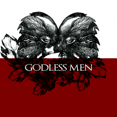 Godless Men - Godless Men