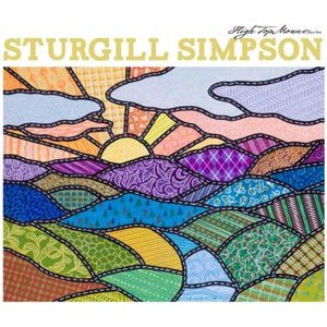 Sturgill Simpson - High Top Mountain