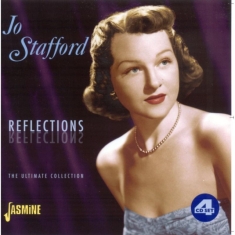 Stafford Jo - Reflections