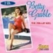 Betty Grable - The Pin-Up Girl in the group CD / Pop-Rock at Bengans Skivbutik AB (1008106)