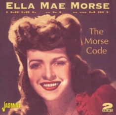 Morse Ella Mae - Morse Code - 50 Classic Original Re