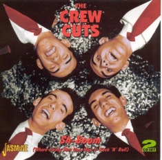 The Crew Cuts - Sh-Boom (Where Swing Met