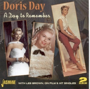 Doris Day - A Day To Remember