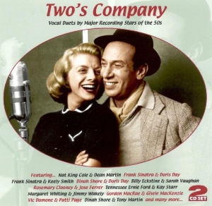 Various - Two's A Company