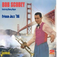 Bob Scobey - Frisco Jazz '56