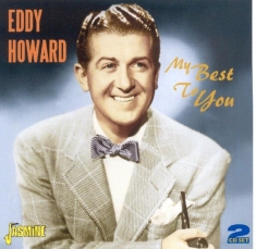 Eddy & His Orchestra Howard - My Best To You