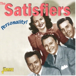 Satisfiers - Personality