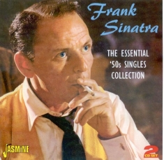 Frank Sinatra - Essential 50'S Singles Collection