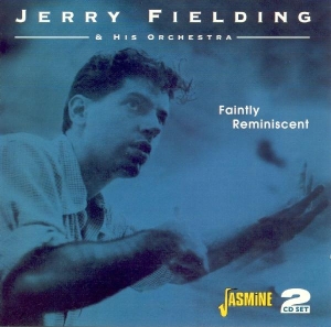 Jerry & His Orchestra Fielding - Faintly Reminiscent