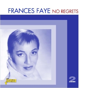 Frances Faye - No Regrets