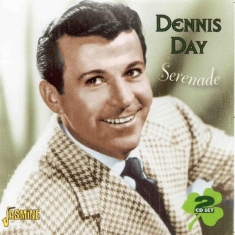 Dennis Day - Serenade