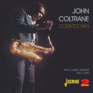John Coltrane - Countdown