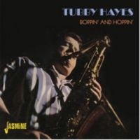 Hayes Tubby - Boppin' And Hoppin'