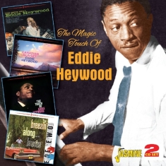 Eddie Heywood - Magic Touch Of