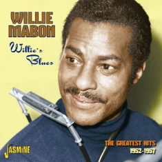Willie Mabon - Willie's Blues