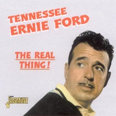 Ernie -Tennessee- Ford - Real Thing