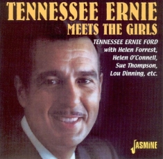 Tennessee Ernie Ford - Tennessee Ernie Meets The