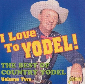 V/A - Best Of Country Yodel,V 2