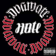 Dogmate - Hate in the group CD / Rock at Bengans Skivbutik AB (1009254)