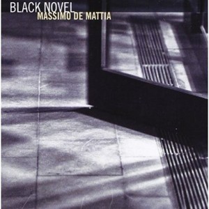 De Mattia Massimo - Black Novel