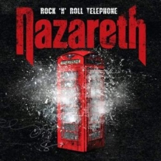 Nazareth - Rock 'n' Roll Telephone