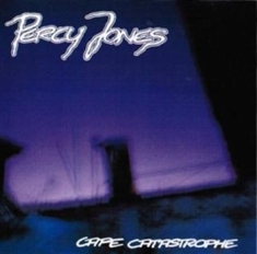 Percy Jones - Cape Catastrophe