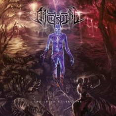 Archspire - Lucid Collective