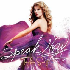 Taylor Swift - Speak Now (2Lp)