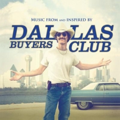 Original Soundtrack - Dallas Buyers Club