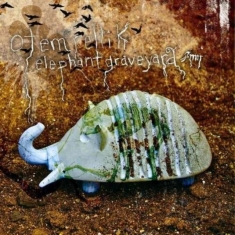 Otem Rellik - Elephant Graveyard