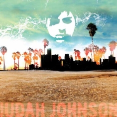 Judah Johnson - Be Where I Be