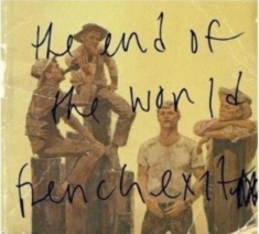 End Of The World The - French Exit