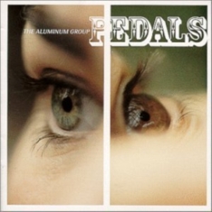 Aluminum Group The - Pedals