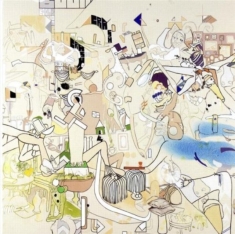 Americans In France - Pretzelvania