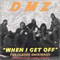 Dmz - When I Get Off