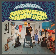 Nilsson - Pandemonium Shadow Show Û 180 Gram in the group OUR PICKS / Classic labels / Sundazed / Sundazed Vinyl at Bengans Skivbutik AB (1012390)