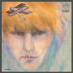 Nilsson - Aerial Ballet - 180 Gram Mono Editi in the group OUR PICKS / Classic labels / Sundazed / Sundazed Vinyl at Bengans Skivbutik AB (1012391)