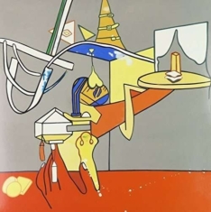 Americans In France - Crawling