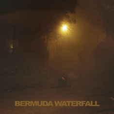 Savage Sean Nicholas - Bermuda Waterfall