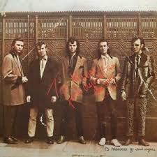Aynsley Dunbar Retaliation - To Mum, From Aynsley & The Boys (18