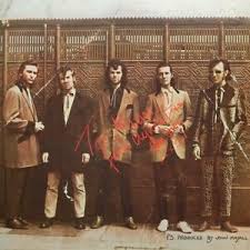 Aynsley Dunbar Retaliation - To Mum, From Aynsley & The Boys (18