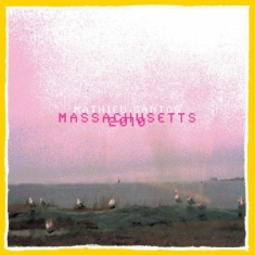 Santos Mathieu - Massachusetts 2010