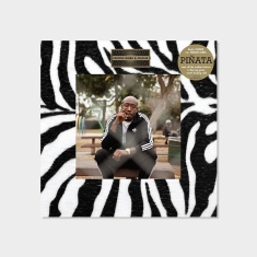 Freddie Gibbs & Madlib - Pinata
